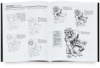 Drawing Mythological Beasts