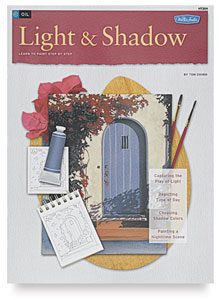Light and Shadow in Oil
