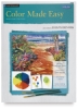 Color Made Easy in Watercolor