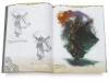 Drawing Adventure Characters
