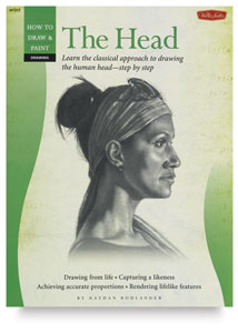 Drawing the Head
