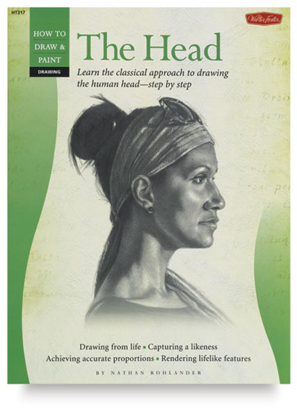 Drawing the Head