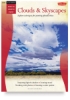 How to Paint Clouds & Skyscapes