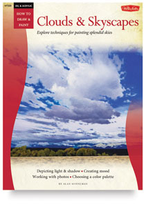 Clouds and Skyscapes Clouds and Skyscapes