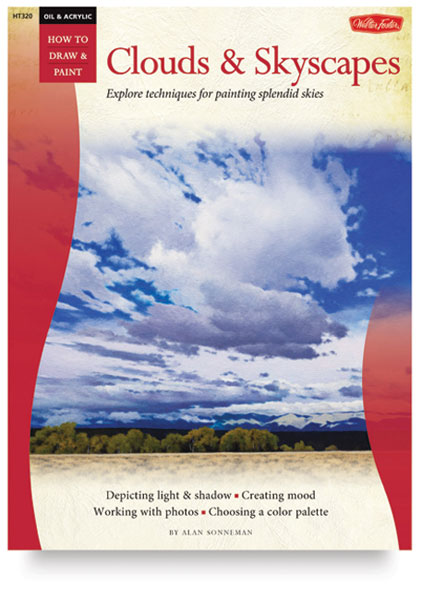 Clouds and Skyscapes