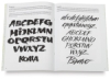 Lettering & Word Design