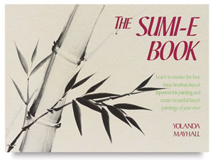 The Sumi-E Book