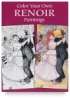 Color Your Own Renoir Paintings
