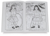 Color Your Own Renoir Paintings