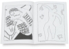 Color Your Own Matisse Paintings