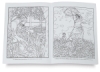 Color Your Own Monet Paintings