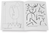 Color Your Own Modern Art Masterpieces