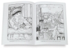 Color Your Own Impressionist Paintings