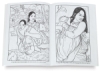 Color Your Own Gaugin Paintings