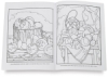 Color Your Own Still Life Paintings
