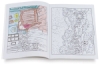 Color Your Own Van Gogh Paintings