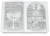 Color Your Own Tiffany Windows