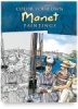 Color Your Own Manet