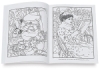 Color Your Own Great Paintings by Women