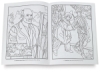 Color Your Own Cezanne Paintings