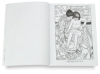 Color Your Own Impressionist Masterpieces