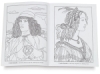 Color Your Own Italian Masterpieces
