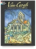 Van Gogh Stained Glass