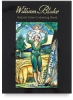 William Blake Stained Glass
