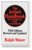 The Artist's Handbook of <nobr>Materials and Techniques</nobr>
