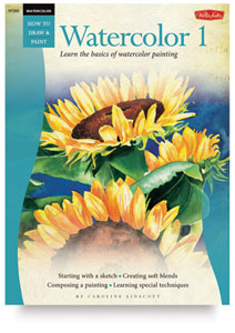 Starting Out in Watercolor Starting Out in Watercolor