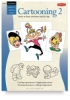 Step-By-Step Cartooning