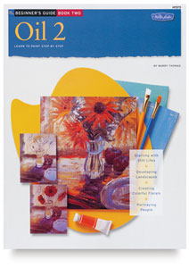 Step-by-Step Oil Painting Step-by-Step Oil Painting