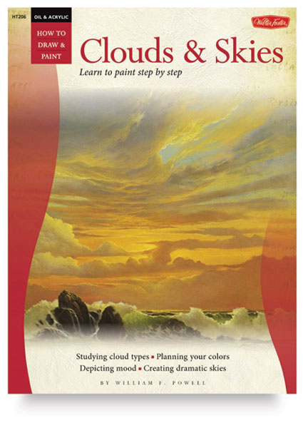 Clouds & Skies