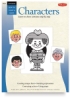 Creating Cartoon Characters
