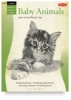 Drawing Baby Animals