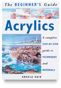 Beginner's Guide to Acrylics