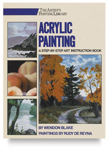 Acrylic Painting Acrylic Painting