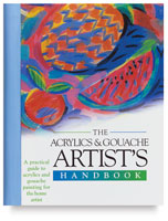 Barron's Artist's Handbook Series