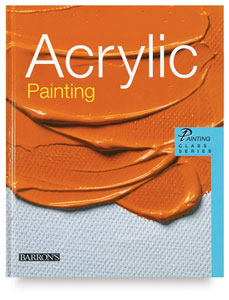 Acrylic Painting