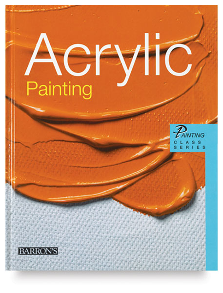 Acrylic Painting