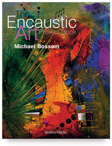 The Encaustic Art Project Book