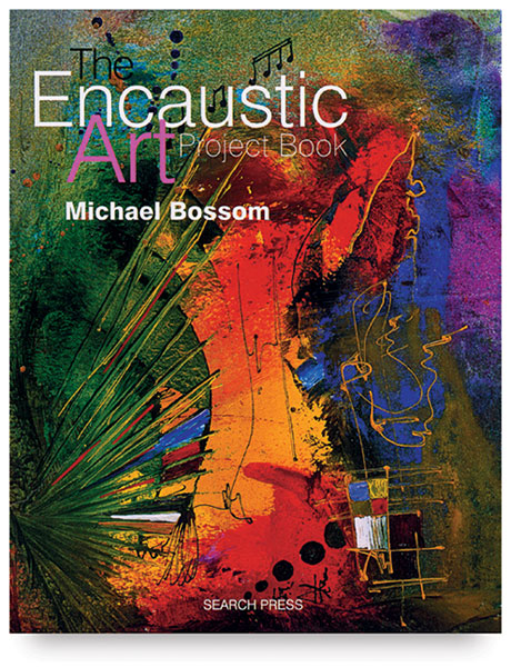 The Encaustic Art Project Book