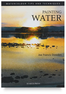 Painting Water
