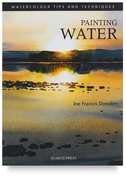 Painting Water