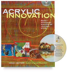 Acrylic Innovation