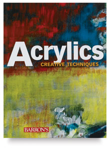 Creative Techniques: Acrylics