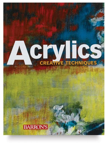 Creative Techniques: Acrylics