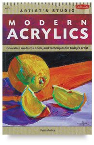 Modern Acrylics