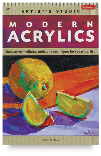Modern Acrylics