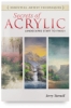 Secrets of Acrylic: Landscapes Start to Finish